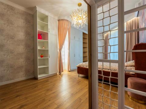 квартира за адресою Лейпцизька вул., 13а