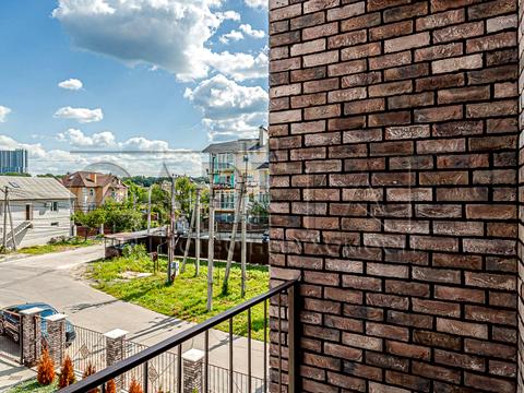 будинок за адресою Київ, Жулянська