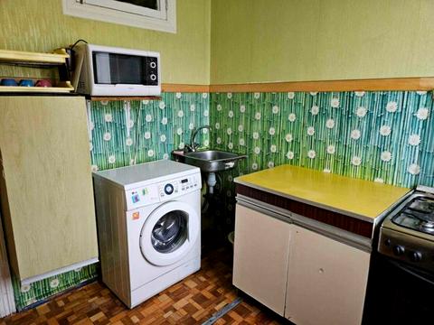 квартира за адресою Новодарницька вул., 13