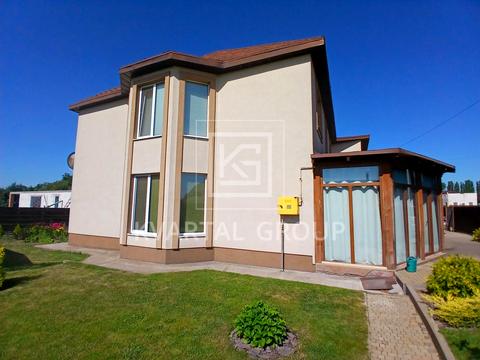 будинок за адресою полунична