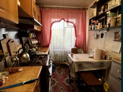 квартира по адресу Вул.перемоги, 20