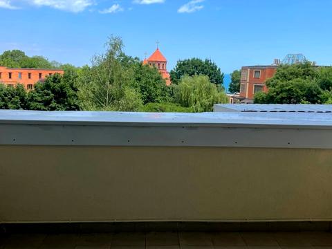 квартира по адресу Гагаринское Плато ул. (Гагаринское Плато), 5/3