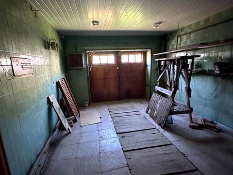 будинок за адресою Машиністів