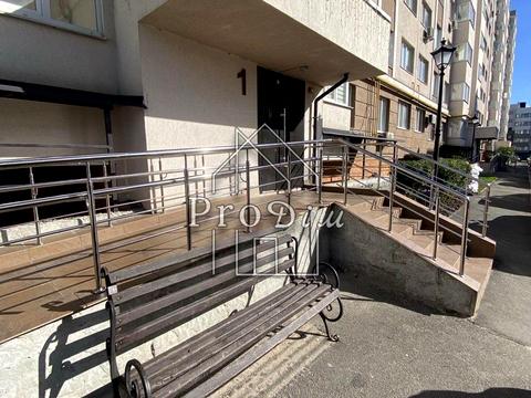 квартира за адресою Приозерний бульв., 3