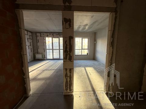 квартира за адресою Метрологічна вул., 107