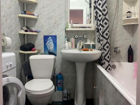 квартира по адресу Балковская ул., 36/3