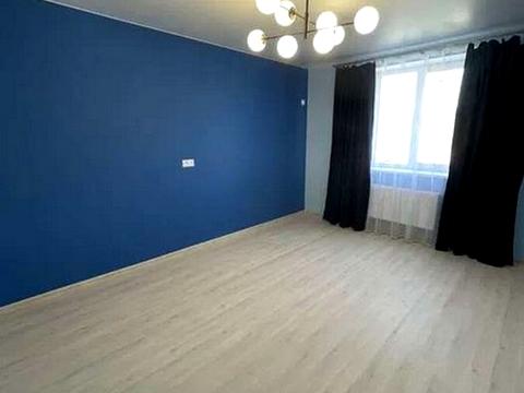квартира за адресою Борткевича вул., 7