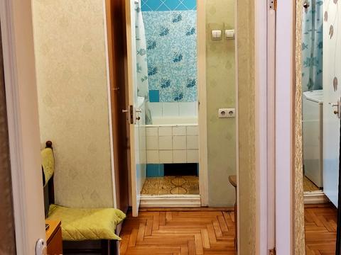 квартира по адресу Червоной Калины просп. (Владимира Маяковского), 12