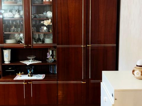 квартира по адресу Червоной Калины просп. (Владимира Маяковского), 12