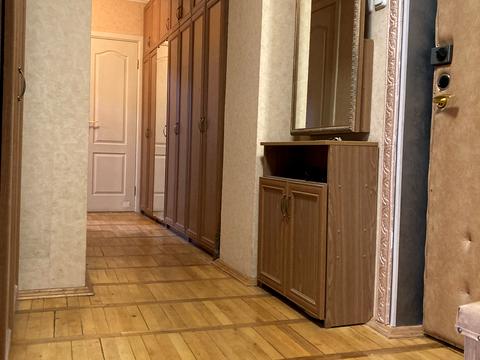квартира по адресу Василя Доманицького ул. (Генерала Потапова), 1-Д