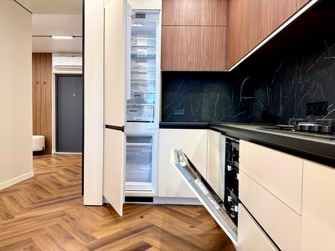 квартира за адресою Юліана Пелеша вул., 3 к8