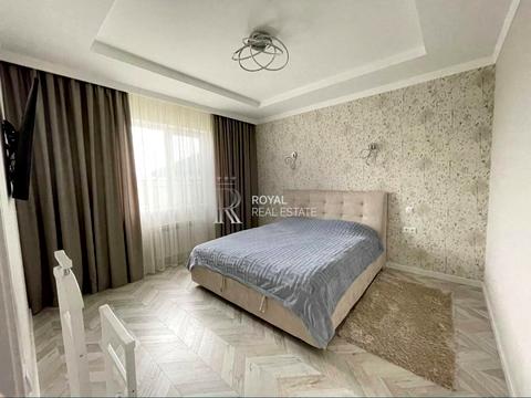 дом по адресу Фісташкова, 1