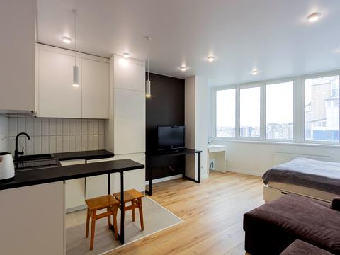 квартира за адресою Берестейський просп. (Перемоги), 131