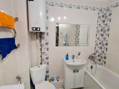 квартира за адресою Оболонський просп., 34-Б