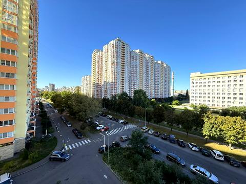 квартира за адресою Петра Калнишевського вул. (Михайла Майорова), 8