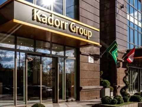 квартира по адресу Жилянская ул., 68
