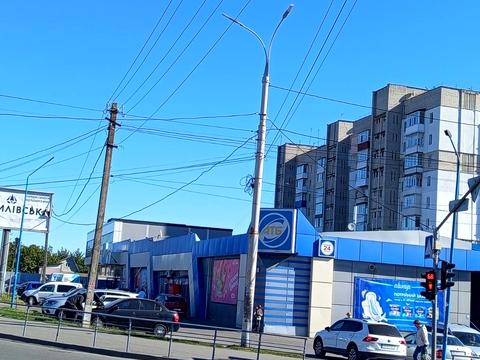 квартира за адресою Волошкова вул. (Іванова), 4б