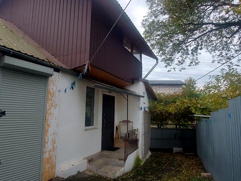 дом по адресу Петраковского ул. (Ланова), 25
