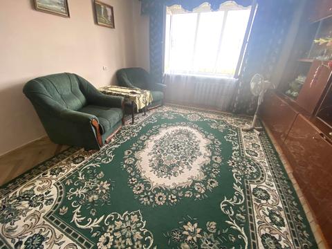 квартира по адресу Коломыйская ул., 16