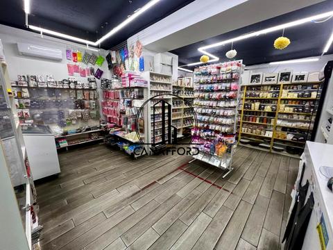 комерційна за адресою Вікентія Беретті вул., 4