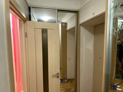 квартира по адресу Саксаганского ул., 87