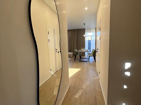 дом по адресу Промышленная ул.