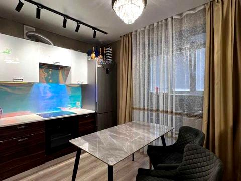 квартира за адресою Драгоманова вул., 6г