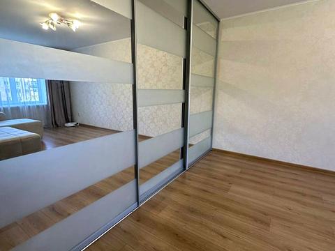 квартира по адресу Львовское шоссе, 33/2