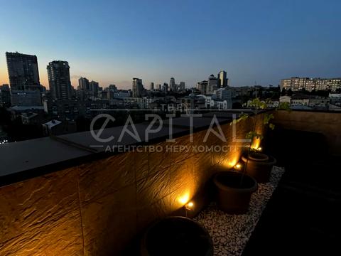 квартира за адресою Жилянська вул., 59