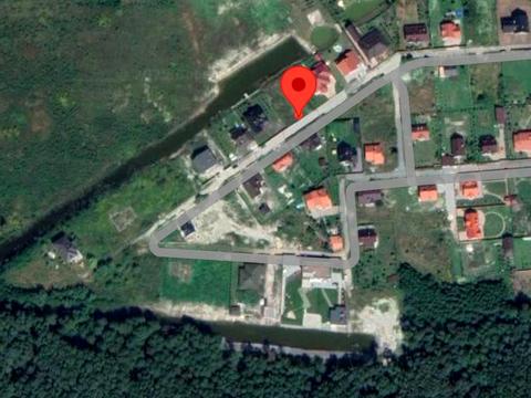 будинок за адресою Садова вул., 3