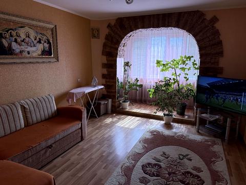 квартира по адресу Бориса Тена ул., 102