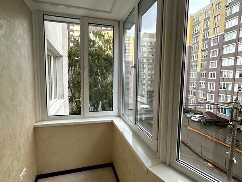 квартира за адресою Озерна вул., 6/2а