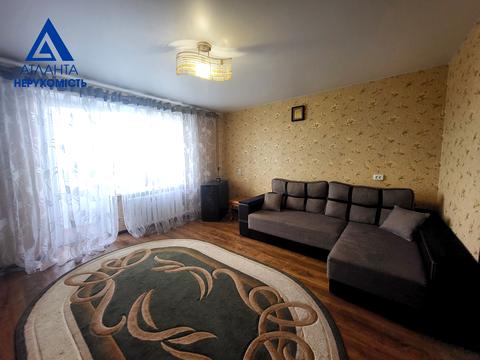 квартира по адресу Соборности просп., 37б