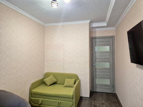 квартира по адресу Эдуарда Фукса ул. (Тухачевського), 36