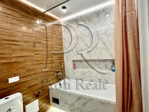 квартира за адресою Боголюбова вул., 43
