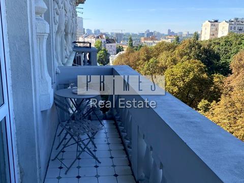 комерційна за адресою Терещенківська вул., 13