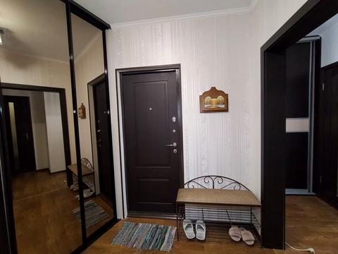 квартира по адресу Бакинская ул., 37-Г