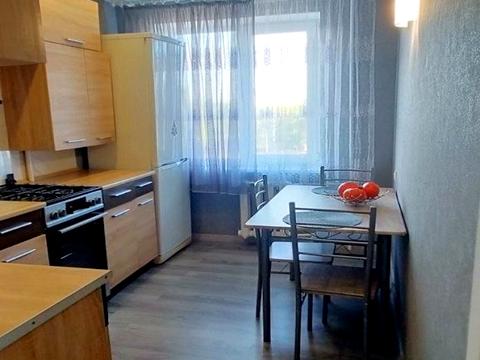 квартира по адресу Покровский жилмассив ул., 5-А