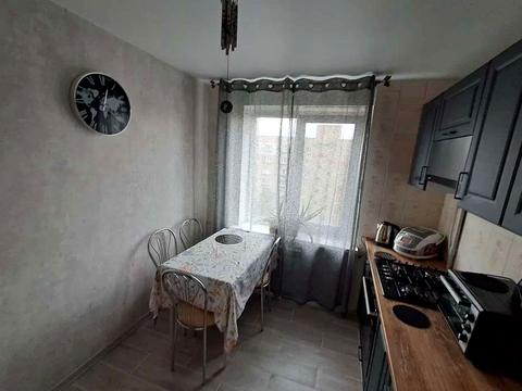 квартира за адресою Науки просп., 24к2