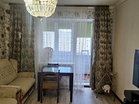 квартира за адресою Героїв Дніпра вул., 34-А