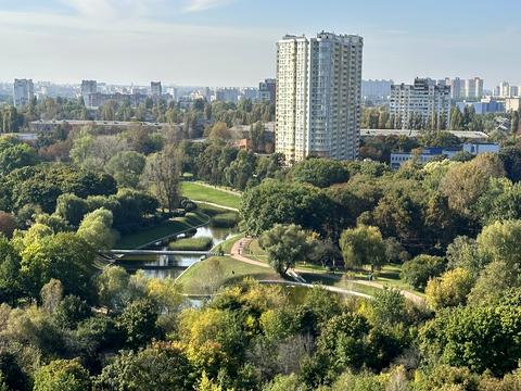 квартира за адресою Михайла Донця вул., 2-Б