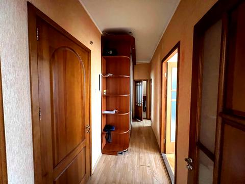 квартира по адресу Голосеевский просп. (40-летия Октября), 106/2