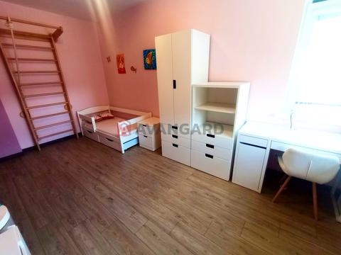 квартира по адресу Европейского Союза просп. (Правды), 43-Б
