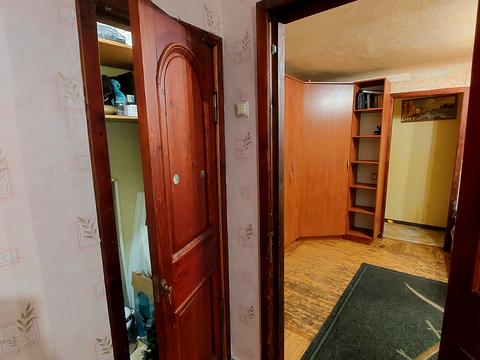 квартира по адресу Елены Телиги ул., 27-А