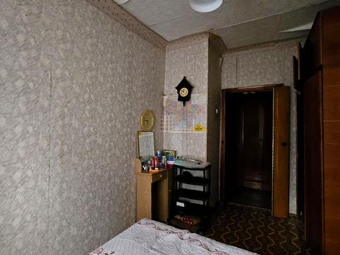 квартира по адресу Привокзальна, 14