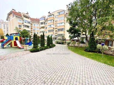 квартира по адресу Леси Украинки бульв., 10в