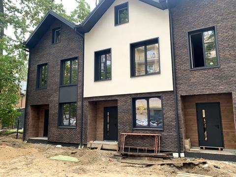 будинок за адресою Київська вул.