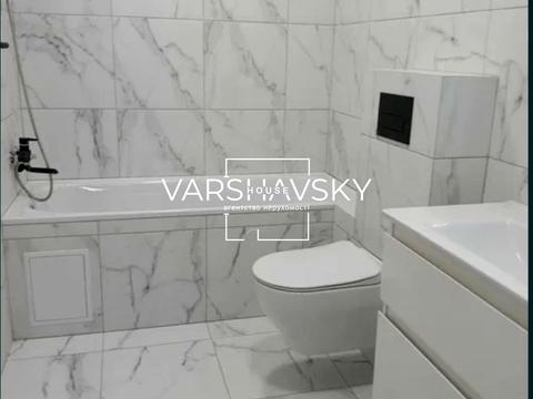 квартира по адресу Ивана Выговского ул. (Маршала Гречка), 42