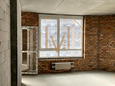 квартира по адресу Днепровская набережная ул., 15-Ж