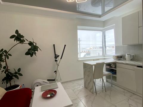 квартира за адресою Чорновола, 27